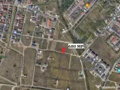 Teren 680 mp pt. bloc in Giroc - ID : RH-32264-property 