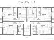 Teren 680 mp pt. bloc in Giroc - ID : RH-32264-property 