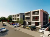 Teren 680 mp pt. bloc in Giroc - ID : RH-32264-property 