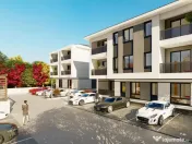 Teren 680 mp pt. bloc in Giroc - ID : RH-32264-property 