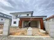 Casa cu 4 camere si garaj in Sibiu zona Vasile Aaron 