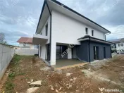 Casa cu 4 camere si garaj in Sibiu zona Vasile Aaron 