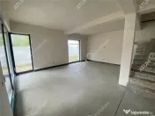 Casa cu 4 camere si garaj in Sibiu zona Vasile Aaron 