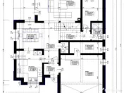 Casa cu 4 camere si garaj in Sibiu zona Vasile Aaron 