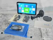 Navigator GPS - 7" HD,Model -Truck,TIR,Camion.NOU.Garantie 2 ani 