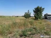 Teren intravilan - Zimand Cuz 