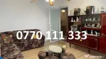 Apartament 3 camere confort 1 decomandat, zona Progresu.