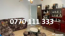 Apartament 3 camere confort 1 decomandat, zona Progresu.