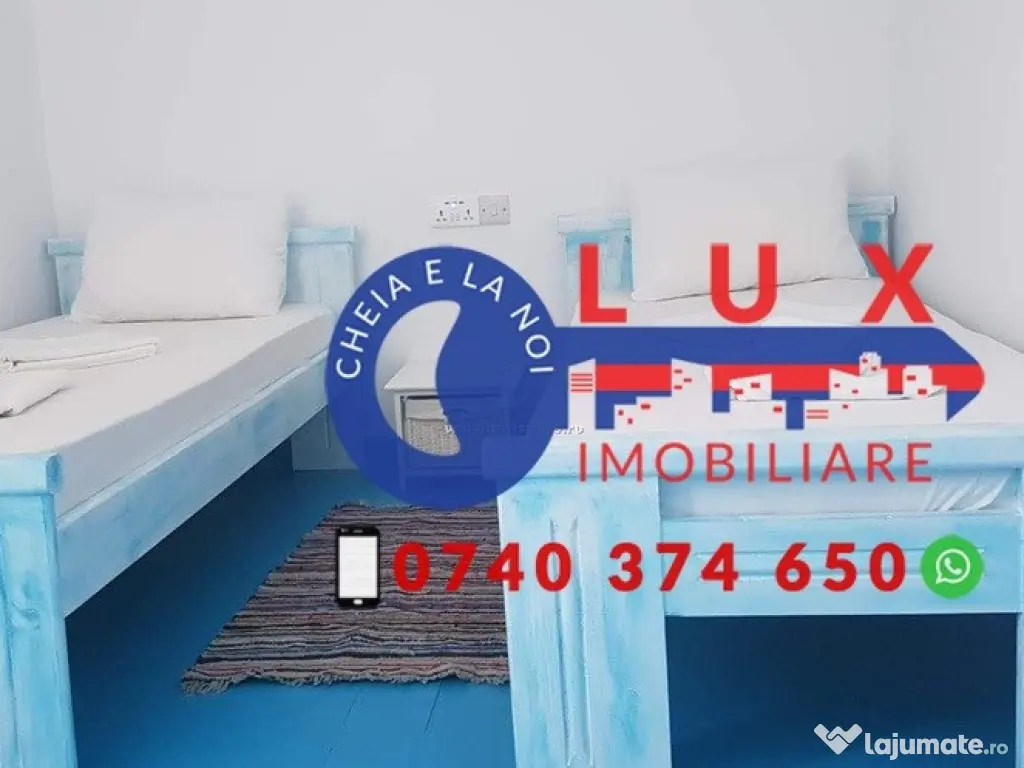 ID 116 EXCLUSIVITATE Pensiune Dunavatu de Jos