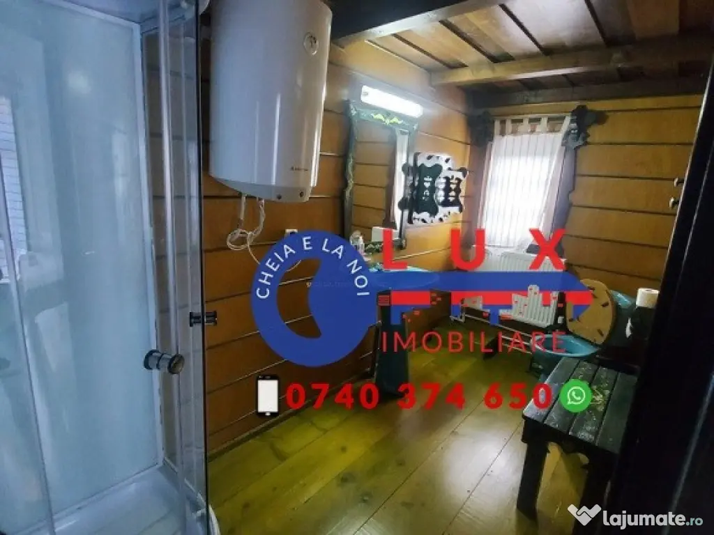 ID 116 EXCLUSIVITATE Pensiune Dunavatu de Jos