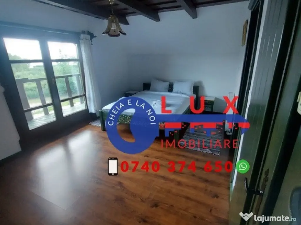 ID 116 EXCLUSIVITATE Pensiune Dunavatu de Jos