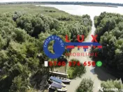 ID 116 EXCLUSIVITATE Pensiune Dunavatu de Jos 