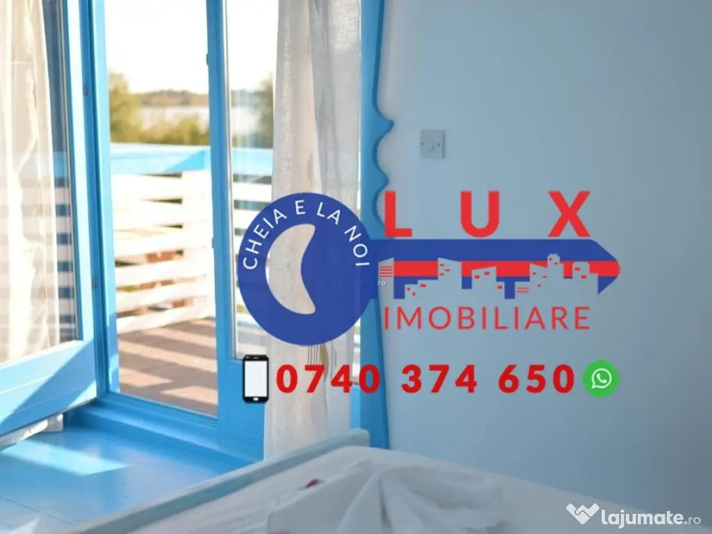 ID 116 EXCLUSIVITATE Pensiune Dunavatu de Jos