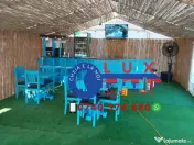 ID 116 EXCLUSIVITATE Pensiune Dunavatu de Jos 