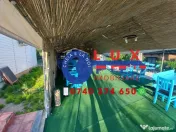 ID 116 EXCLUSIVITATE Pensiune Dunavatu de Jos 