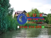 ID 116 EXCLUSIVITATE Pensiune Dunavatu de Jos 