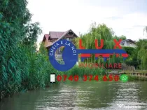 ID 116 EXCLUSIVITATE Pensiune Dunavatu de Jos