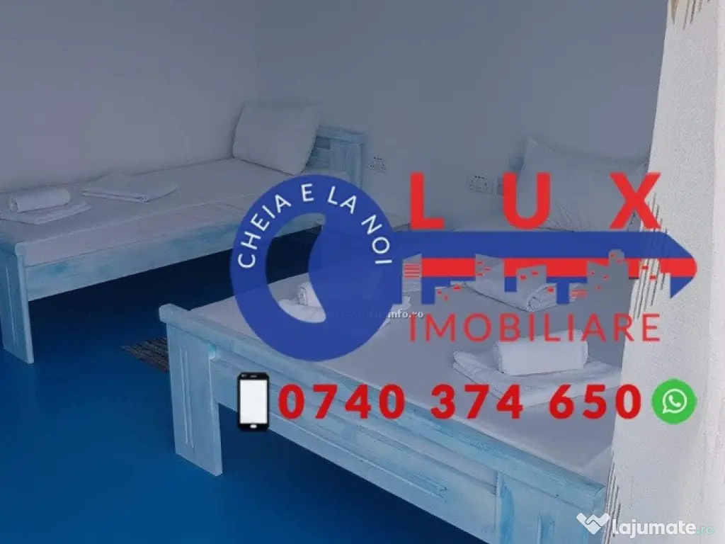 ID 116 EXCLUSIVITATE Pensiune Dunavatu de Jos