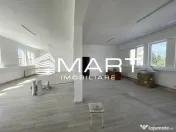 Spatiu comercial/birouri 125mp Cisnadie 