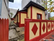 Casa Vitan-Mihai Bravu 