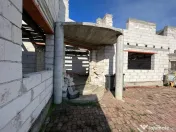 Casa in constructie zona Sannicolaul Mic - ID : RH-34867 