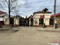 Casa constructie noua la rosu de P M in Focsani