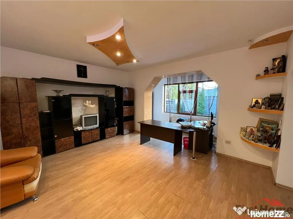 Casa constructie noua la rosu de P M in Focsani