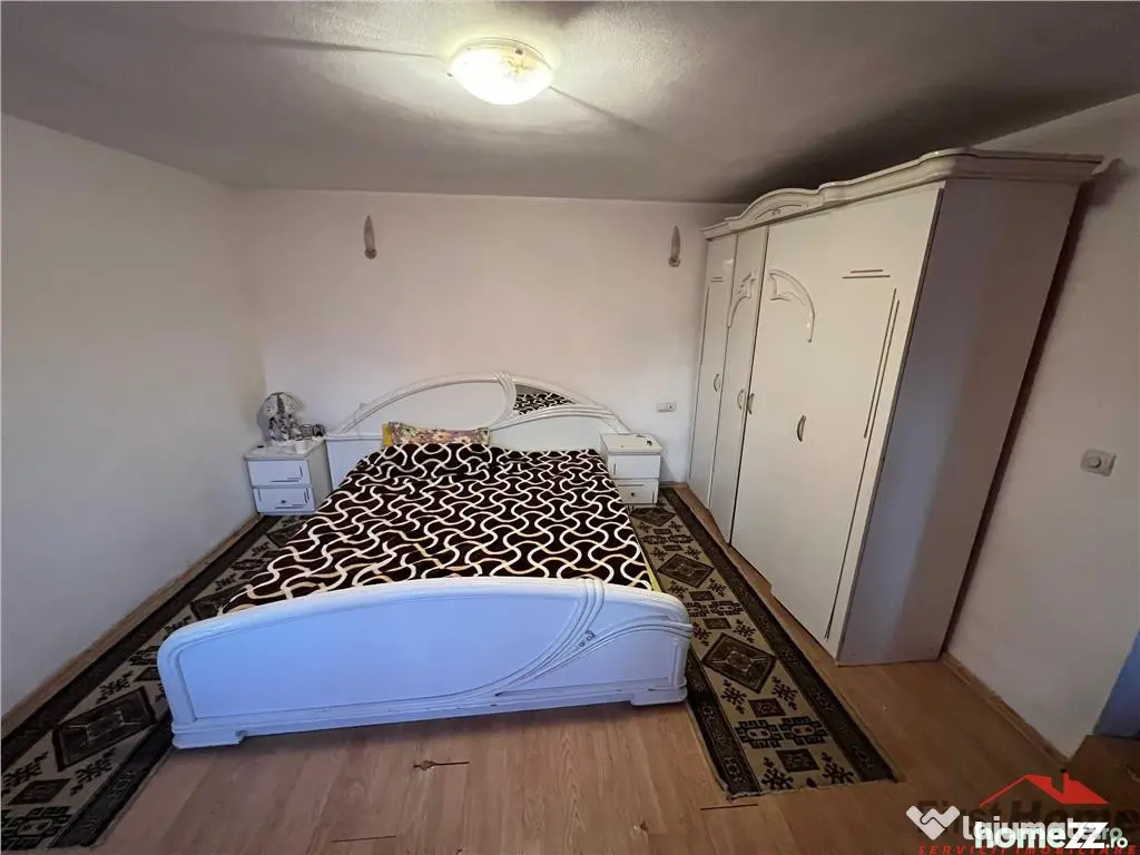 Casa constructie noua la rosu de P M in Focsani