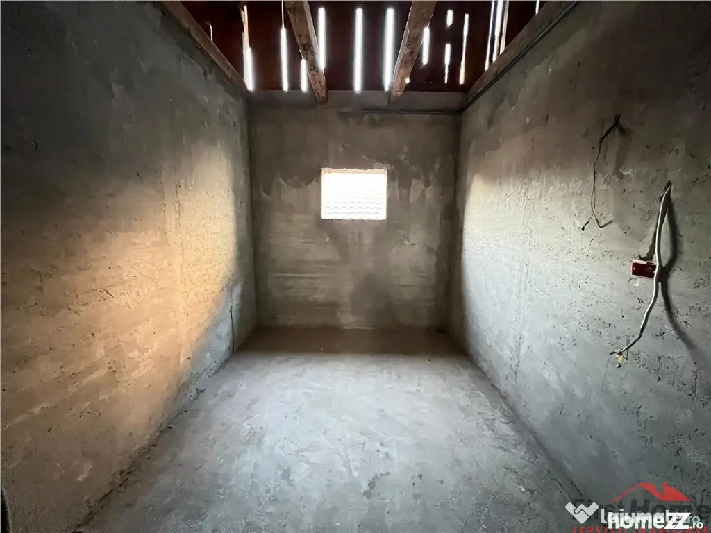 Casa constructie noua la rosu de P M in Focsani