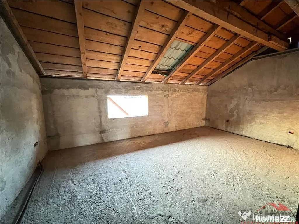 Casa constructie noua la rosu de P M in Focsani