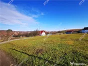 Teren intravilan 500 mp cu utilitati si deschidere la 2 stra 