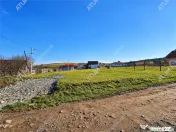 Teren intravilan 500 mp cu utilitati si deschidere la 2 stra 