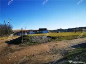 Teren intravilan 500 mp cu utilitati si deschidere la 2 stra 