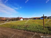 Teren intravilan 500 mp cu utilitati si deschidere la 2 stra 