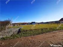 Teren intravilan 500 mp cu utilitati si deschidere la 2 stra