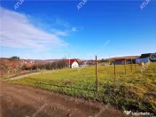 Teren intravilan 500 mp cu utilitati si deschidere la 2 stra 