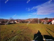 Teren intravilan 500 mp cu utilitati si deschidere la 2 stra 