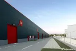 Spatii de depozitare soseaua de centura Chitila