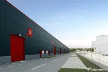 Spatii de depozitare soseaua de centura Chitila