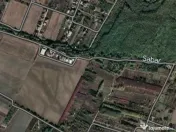 TEREN AGRICOL LA 50m de centura 0 