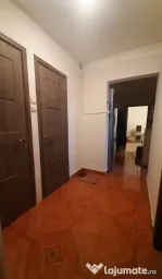 Bdul.Iuliu Maniu,Ap.3 cam,sup.utila 80 mp.