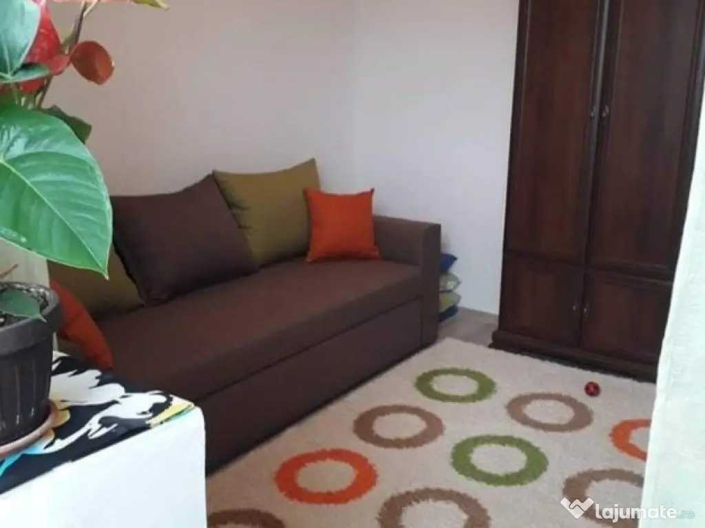 Bdul.Iuliu Maniu,Ap.3 cam,sup.utila 80 mp.