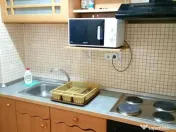 De inchiriat o camera zona Blascovici 