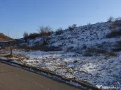 Teren intravilan in Deva, zona str. Plaiului, 5500 mp, PUZ 