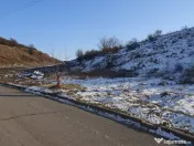 Teren intravilan in Deva, zona str. Plaiului, 5500 mp, PUZ 