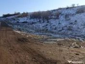 Teren intravilan in Deva, zona str. Plaiului, 5500 mp, PUZ 