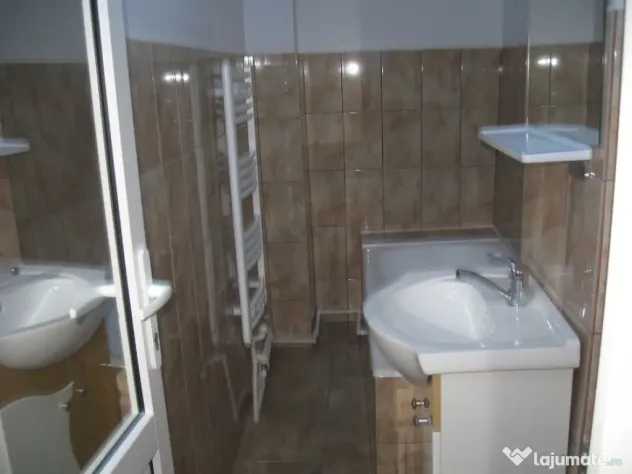 Apartament 1 camera zona Garii de Nord