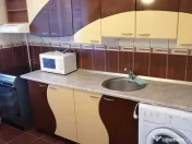 Garsoniera in zona Balcescu , strada Memorandului 