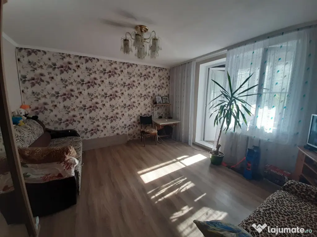 Garsoniera in zona Buziasului