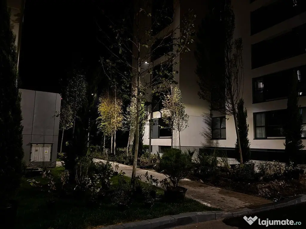 COMISION 0% Ap 3 Cam Incalzire in Pardoseala Ansamblu...